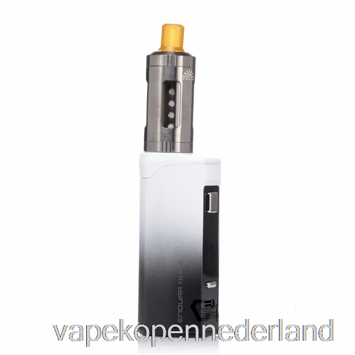 Vape Nederland Innokin Endura T22 Pro Kit Zwarte Spray